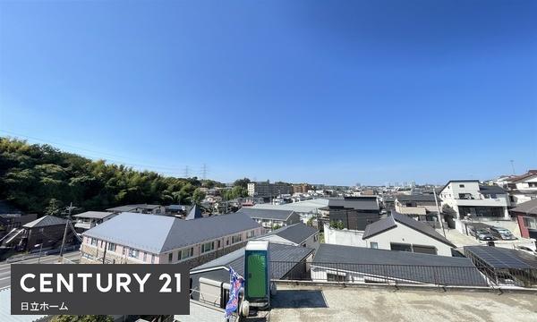 港南区日限山1丁目　全3棟1号棟