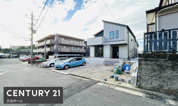 港南区日限山1丁目　全3棟1号棟