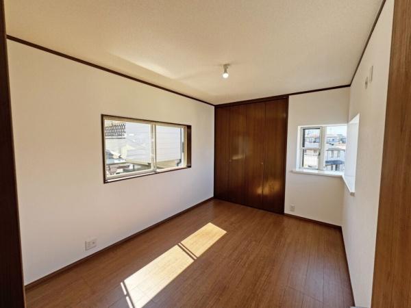 横浜市瀬谷区阿久和西２丁目の中古一戸建て