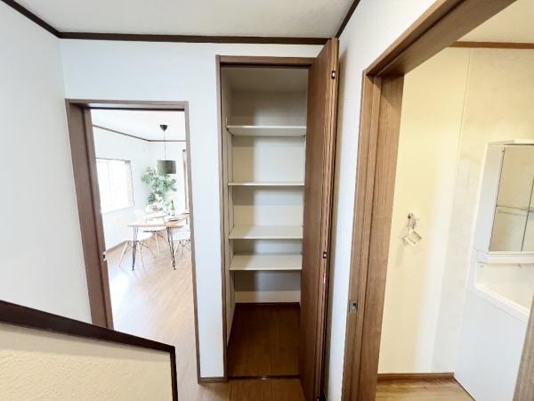 横浜市瀬谷区阿久和西２丁目の中古一戸建て