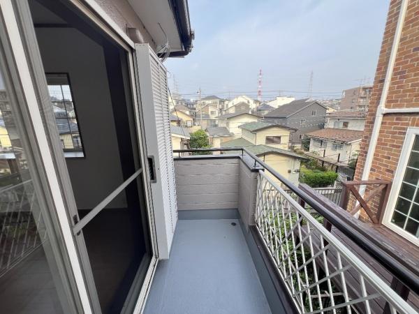 横浜市瀬谷区阿久和西２丁目の中古一戸建て