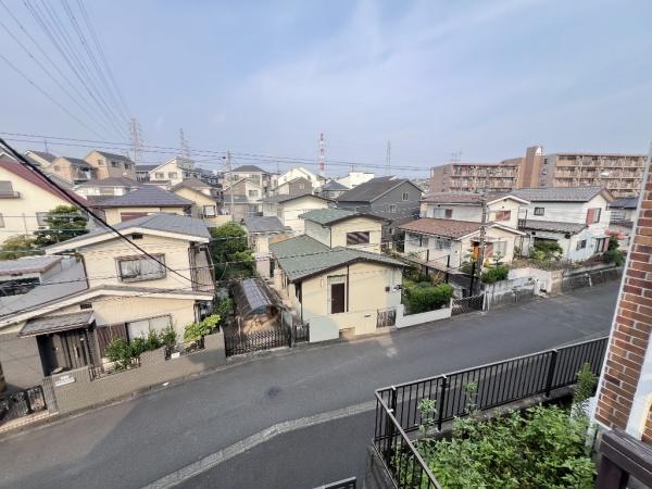 横浜市瀬谷区阿久和西２丁目の中古一戸建て