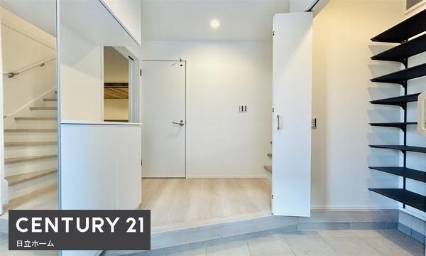 港南区日限山1丁目　全3棟2号棟