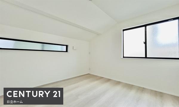 港南区日限山1丁目　全3棟2号棟