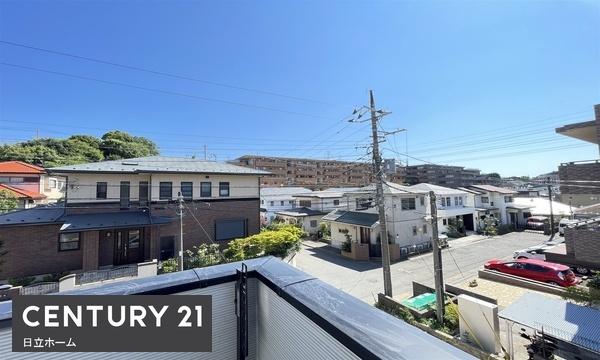 港南区日限山1丁目　全3棟3号棟