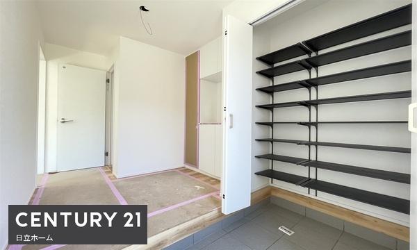 港南区日限山1丁目　全3棟3号棟