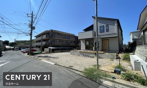 港南区日限山1丁目　全3棟3号棟