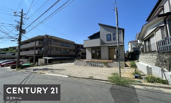 港南区日限山1丁目　全3棟3号棟