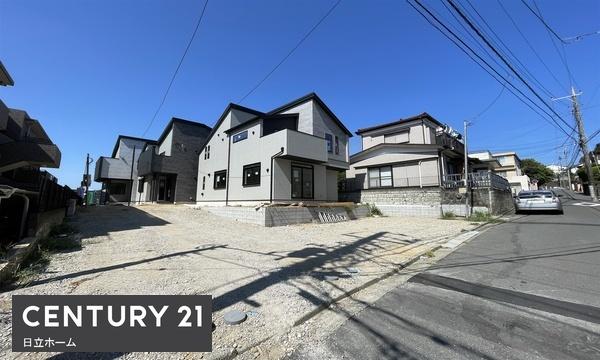 港南区日限山1丁目　全3棟3号棟