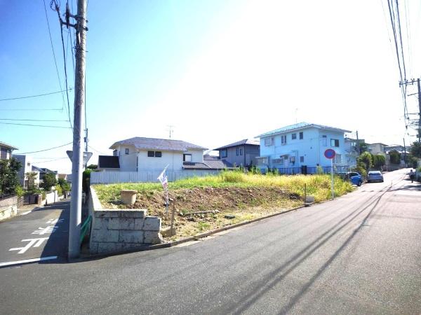 鎌倉市西鎌倉４丁目