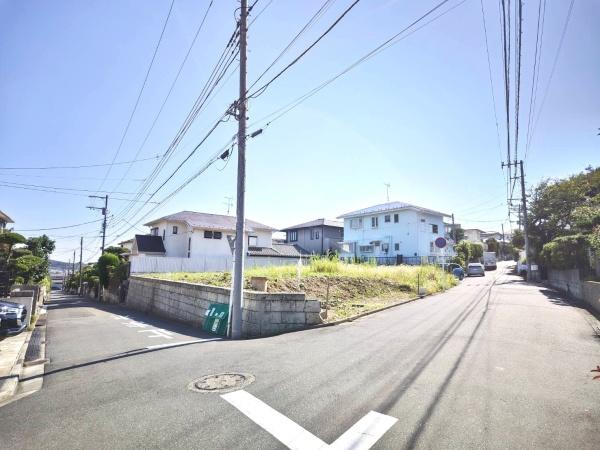 鎌倉市西鎌倉４丁目