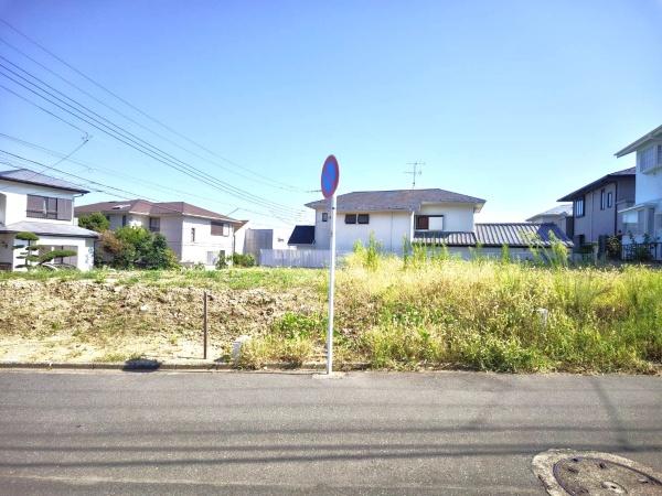 鎌倉市西鎌倉４丁目の土地
