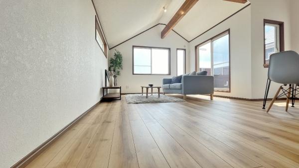 横浜市保土ケ谷区法泉２丁目の中古一戸建て