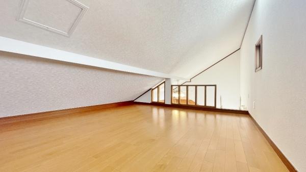 横浜市保土ケ谷区法泉２丁目の中古一戸建て