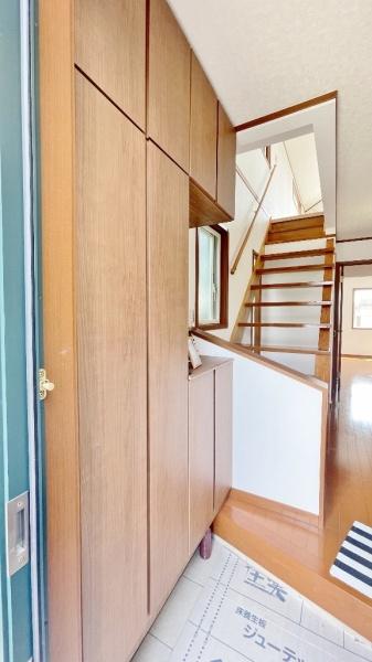 横浜市保土ケ谷区法泉２丁目の中古一戸建て