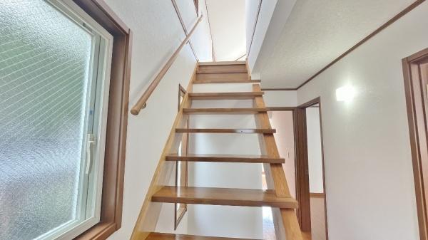 横浜市保土ケ谷区法泉２丁目の中古一戸建て