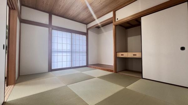 横浜市港南区日野４丁目の中古一戸建て