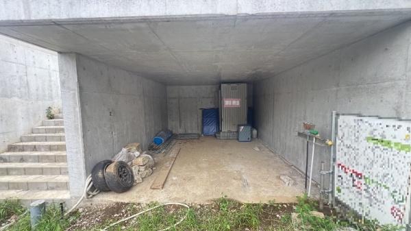 磯子区岡村2丁目　全2棟3号棟