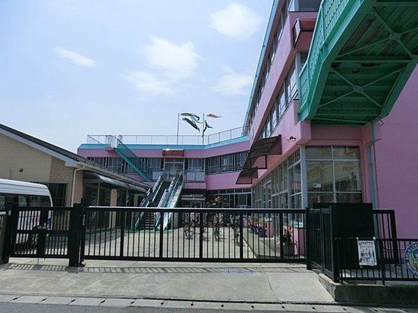 平塚市豊原町の中古一戸建て(道和幼稚園)