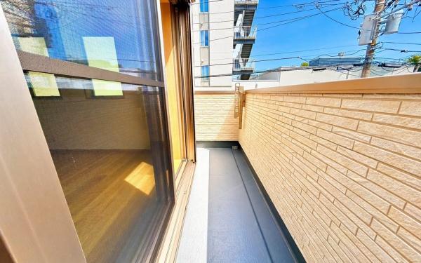 栄区桂町　全３棟３号棟