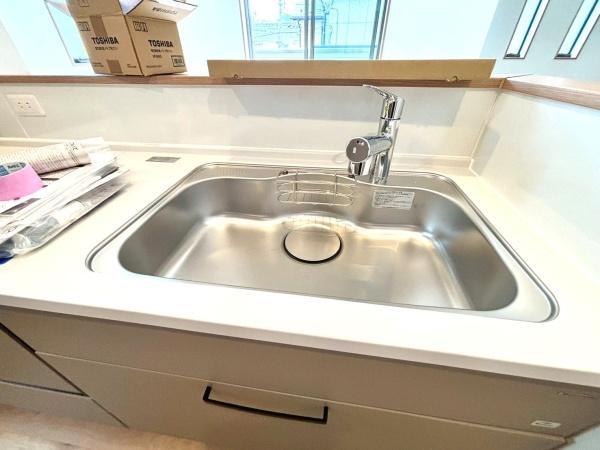 栄区桂町　全３棟３号棟