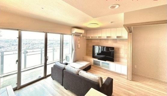 ドレッセタワー南町田グランベリーパーク