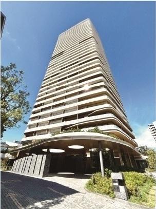 ドレッセタワー南町田グランベリーパーク