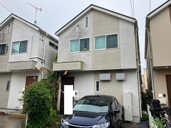 保土ケ谷区権太坂３丁目