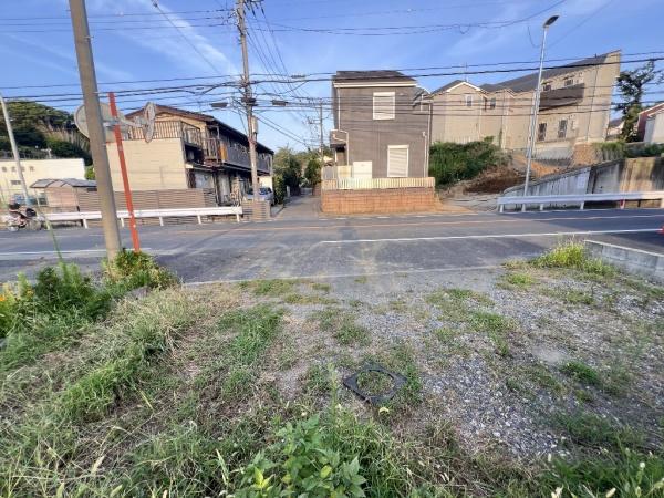 戸塚区上倉田町　全１棟
