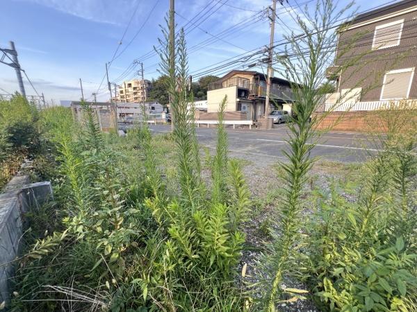 戸塚区上倉田町　全１棟