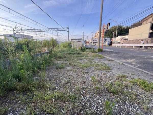 戸塚区上倉田町　全１棟