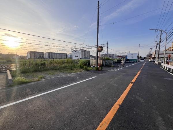 戸塚区上倉田町　全１棟