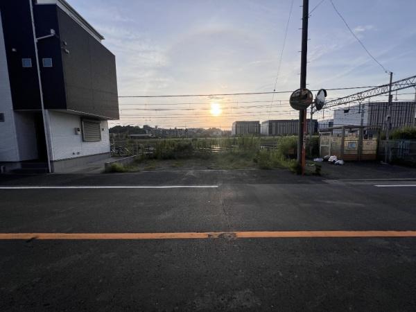 戸塚区上倉田町　全１棟