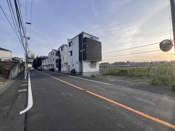 戸塚区上倉田町　全１棟