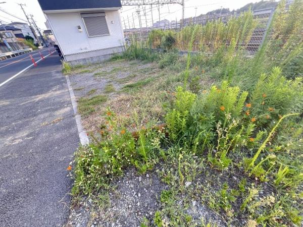 戸塚区上倉田町　全１棟