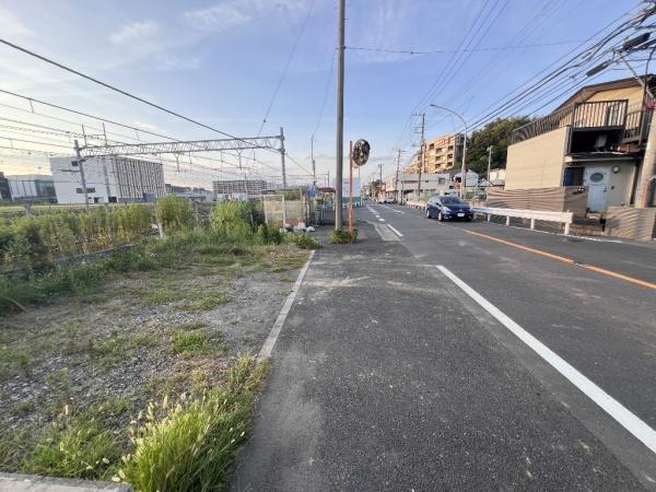 戸塚区上倉田町　全１棟