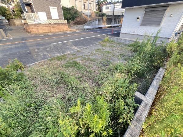 戸塚区上矢部町　全１棟
