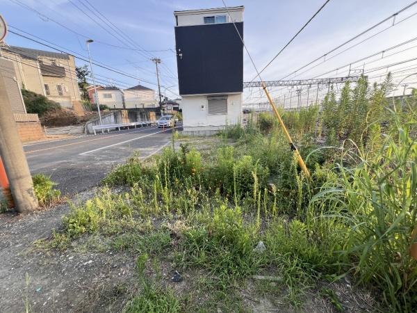 戸塚区上倉田町　全１棟