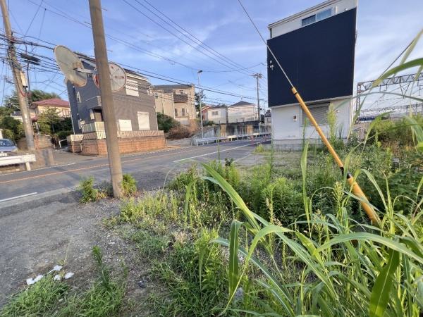 戸塚区上倉田町　全１棟