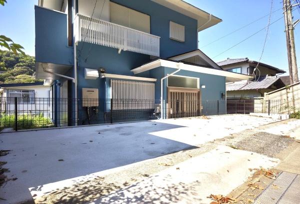 鎌倉市稲村ガ崎1丁目