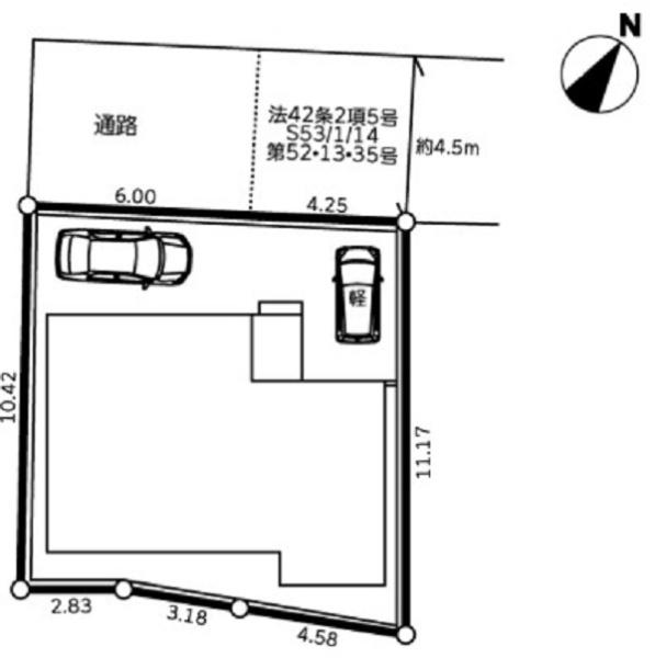 戸塚区深谷町