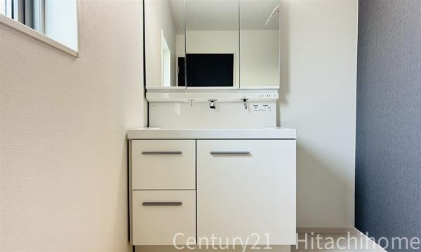 川崎市宮前区白幡台１丁目の新築一戸建