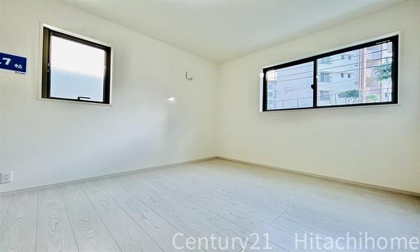 川崎市宮前区白幡台１丁目の新築一戸建