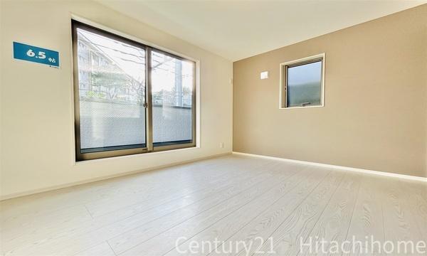 川崎市宮前区白幡台１丁目の新築一戸建