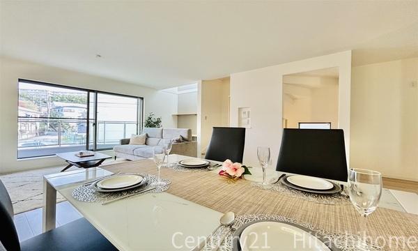 川崎市高津区東野川１丁目の新築一戸建