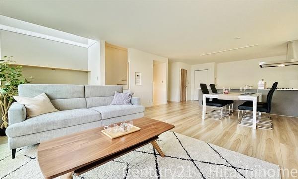 川崎市高津区東野川１丁目の新築一戸建