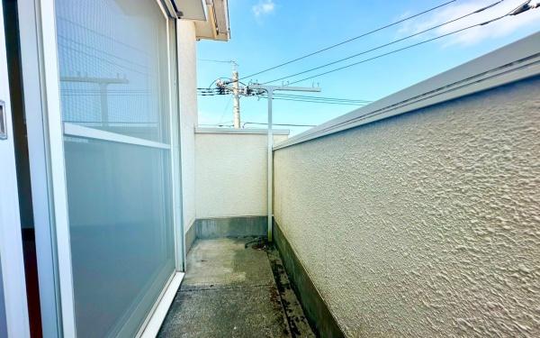 横浜市鶴見区上の宮１丁目の中古一戸建て
