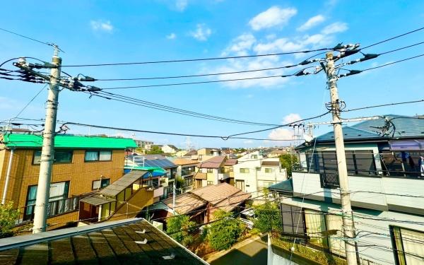 横浜市鶴見区上の宮１丁目の中古一戸建て