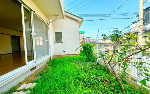 横浜市鶴見区上の宮１丁目の中古一戸建て