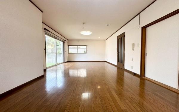 横浜市鶴見区上の宮１丁目の中古一戸建て